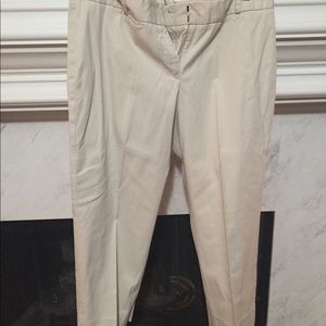 Talbots petite pants